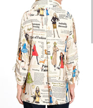 Load image into Gallery viewer, The Art of Fashion Shirt
