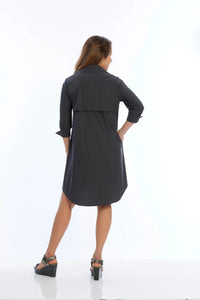 Delice Dress