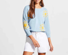 Load image into Gallery viewer, Sunny Days Sweater
