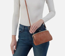 Load image into Gallery viewer, Cora Sig Crossbody Bag
