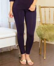 Load image into Gallery viewer, Pure Essence Bamboo Leggings
