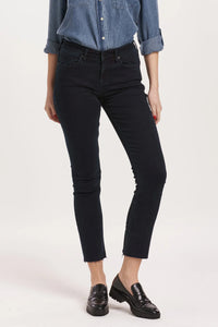 Blaire Straight Leg Jeans