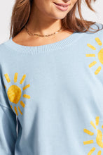 Load image into Gallery viewer, Sunny Days Sweater
